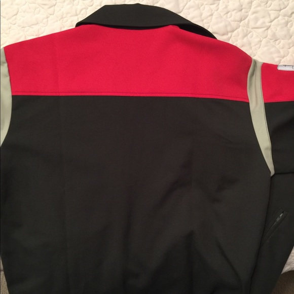 Meitetsu Jacket - Picture 2 of 8